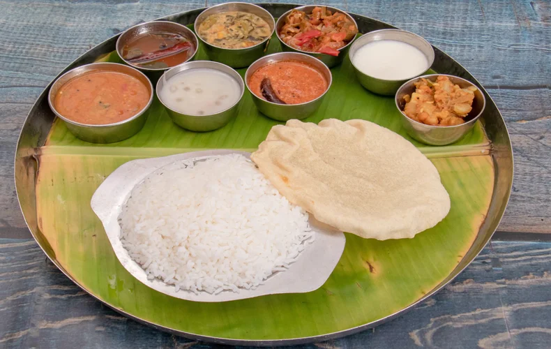 Shri Balaji Bhavan
