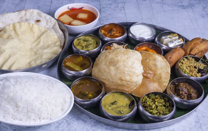 Suprabhat Restaurant