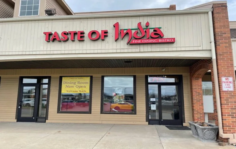 Taste of India