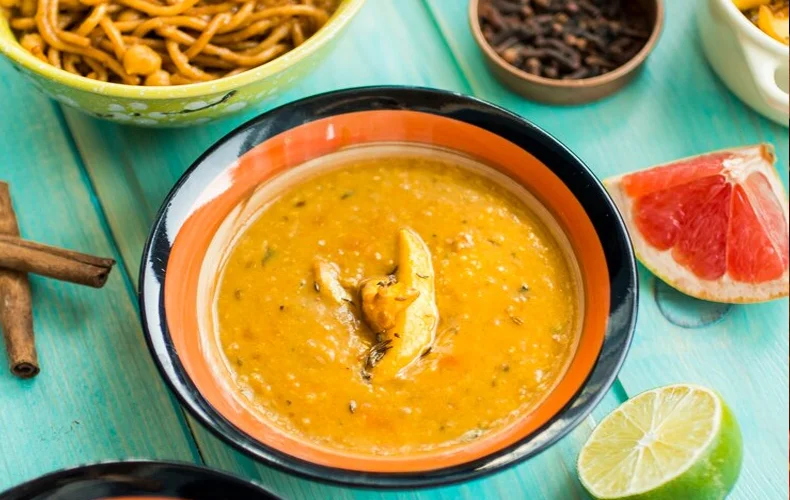 The Coriander Indian Restaurant