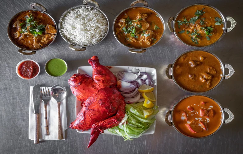 Vindu Indian Cuisine