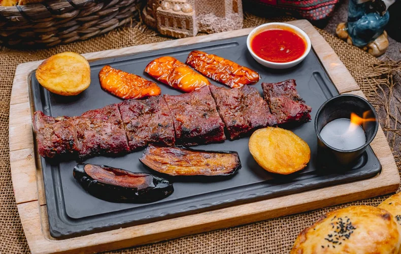 Indian Restaurants in Abu Dhabi You’ll Love