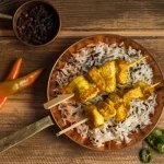 North Indian Restaurants in Victoria