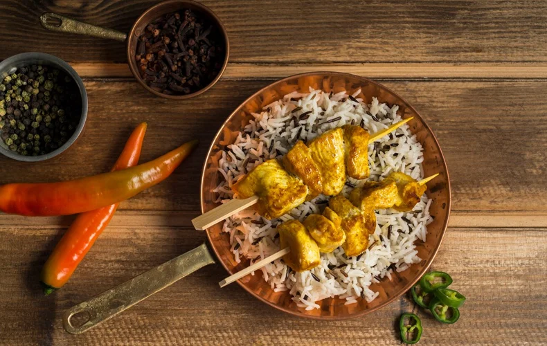 North Indian Restaurants in Victoria