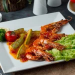 north Indian restaurants in California