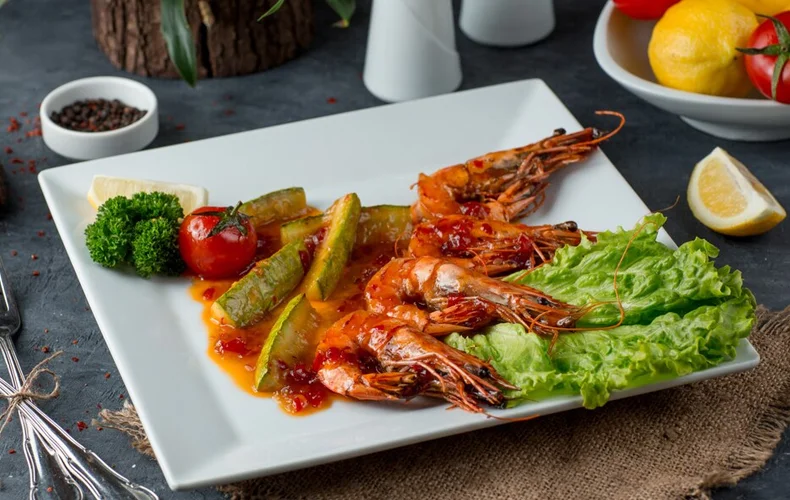 north Indian restaurants in California