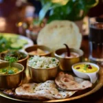 Authentic Indian Non-Vegetarian restaurants in Mexico City