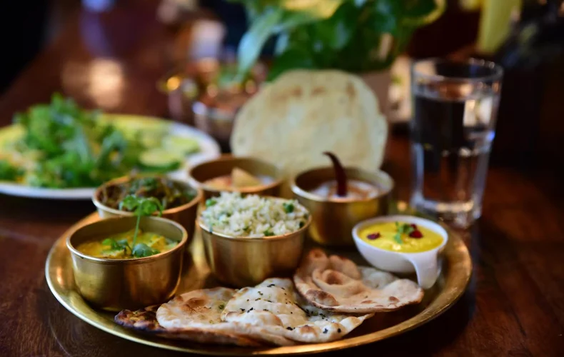 best Authentic Indian Non-Vegetarian restaurants in Mexico City