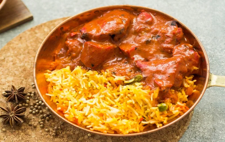 Maharani Indian Cuisine
