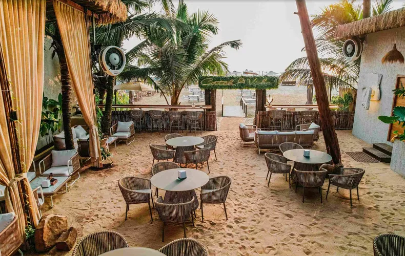 Viva Goa Indian Cafe