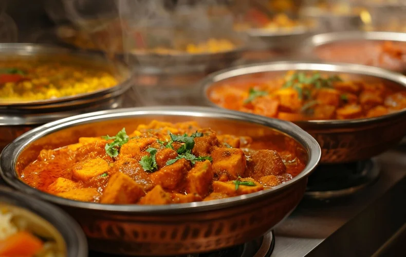 4 Seasons Chaat House