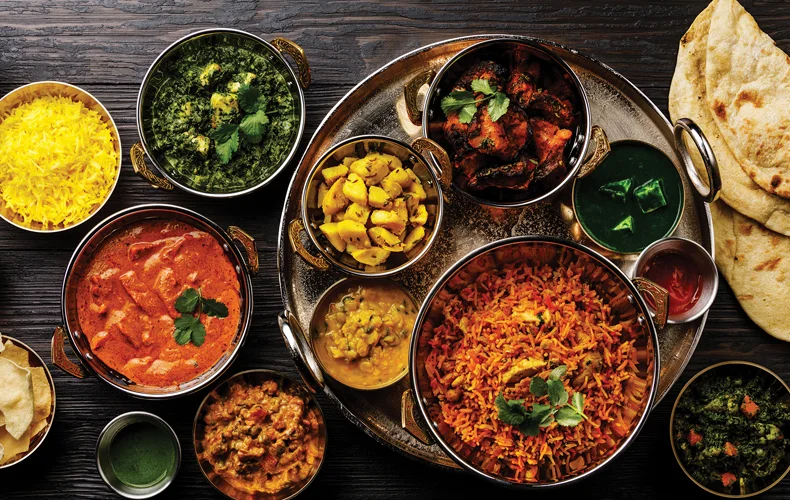 Aniyor Vegetarian Restaurant
