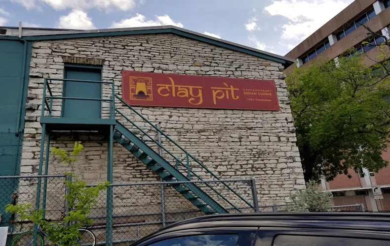 Clay Pit