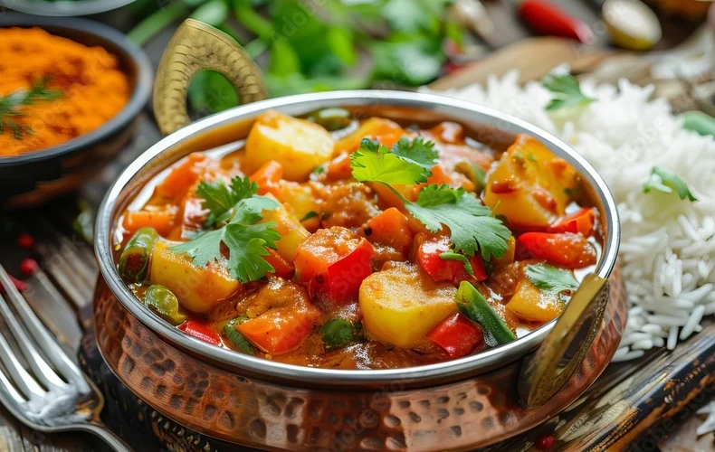 Dakshin Indian Bistro