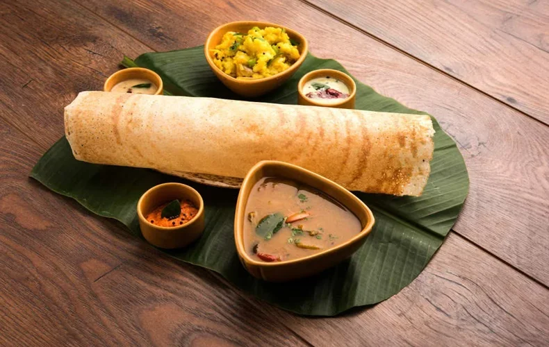 Dosa King