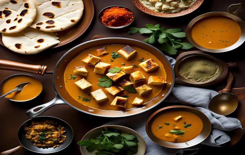 Flavors of India