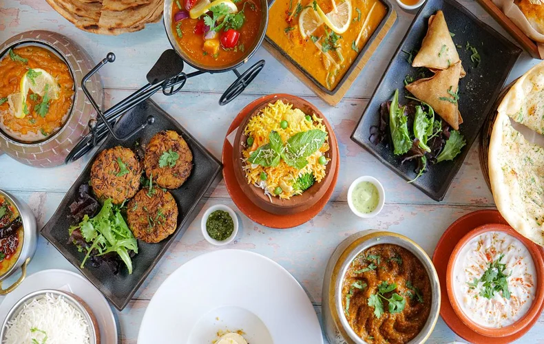 Indian Corner