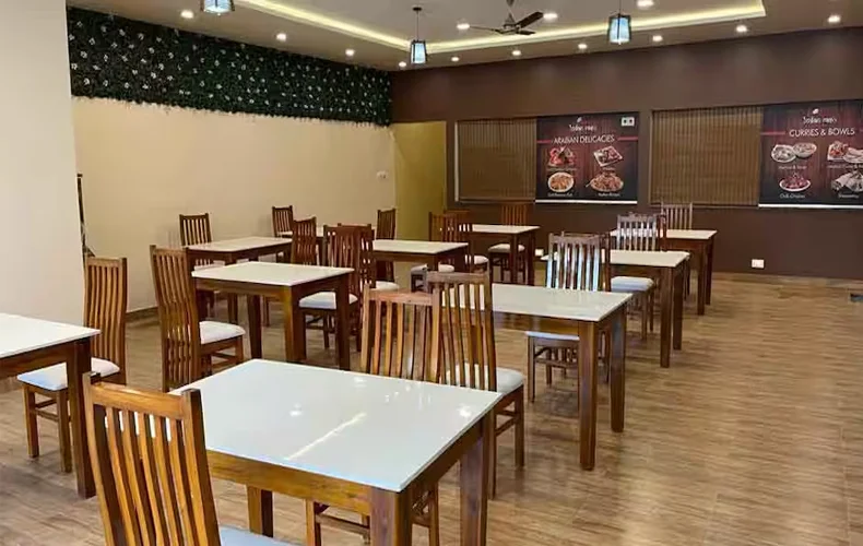 Indian Rasoi