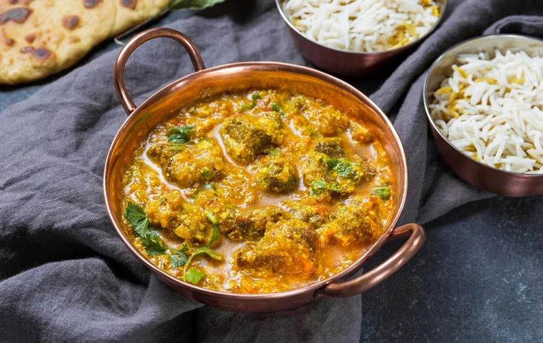 Indian Restaurant