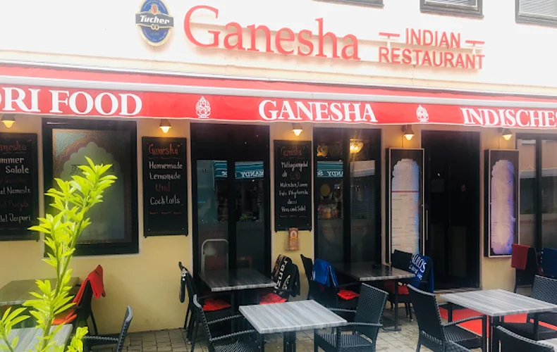 Indisches Restaurant Ganesha Nurnberg