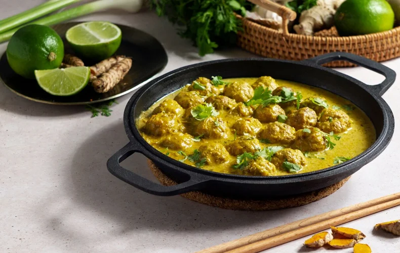 8 best authentic north Indian Restaurants in Kuala Lumpur