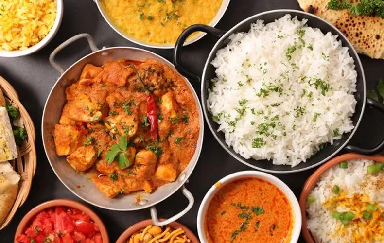 Khyber Grill
