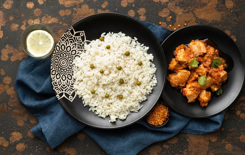 Maaya Indian Kitchen