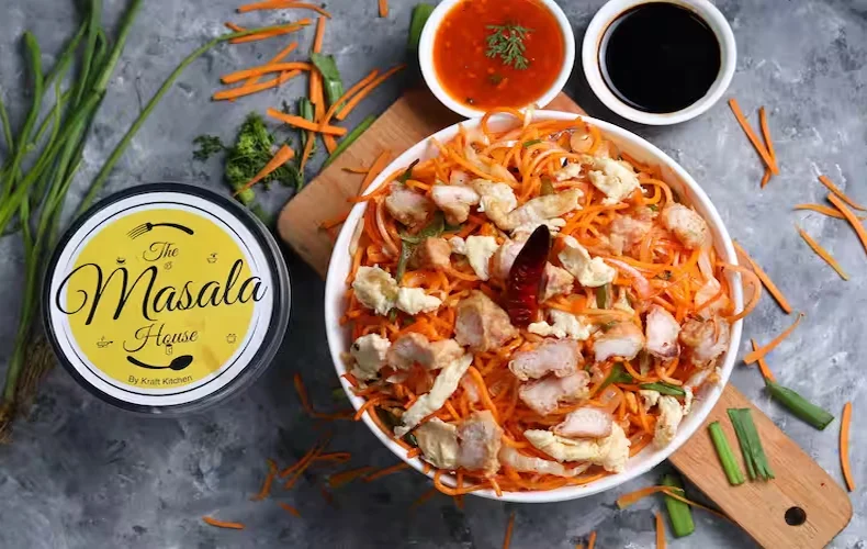 Masala House
