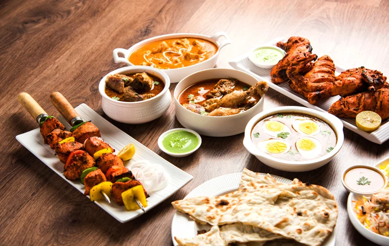 Our Place Indian Cuisine