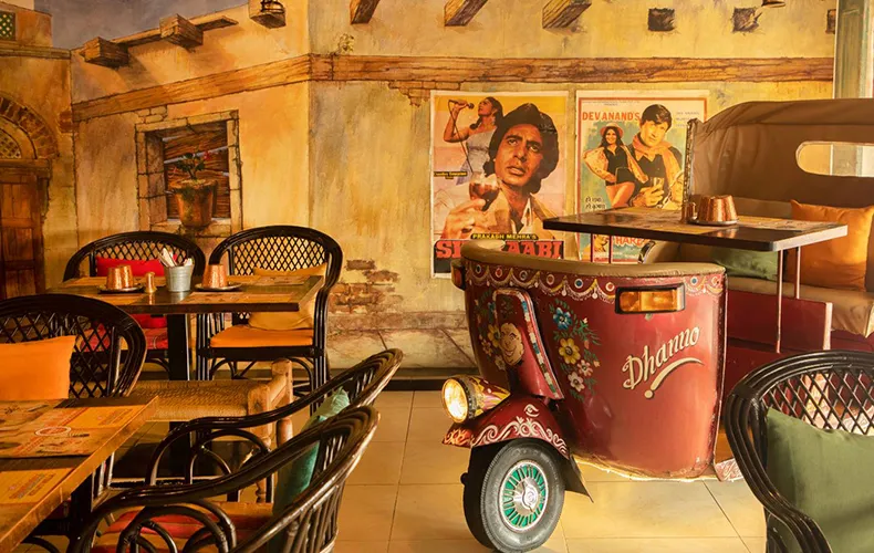 Pind Da Dhaba