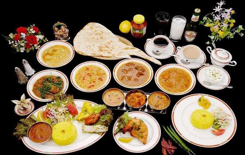 Priya Restaurants