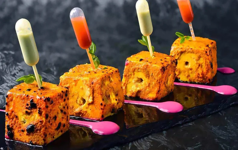 Punjabi Grill Indian Cuisine