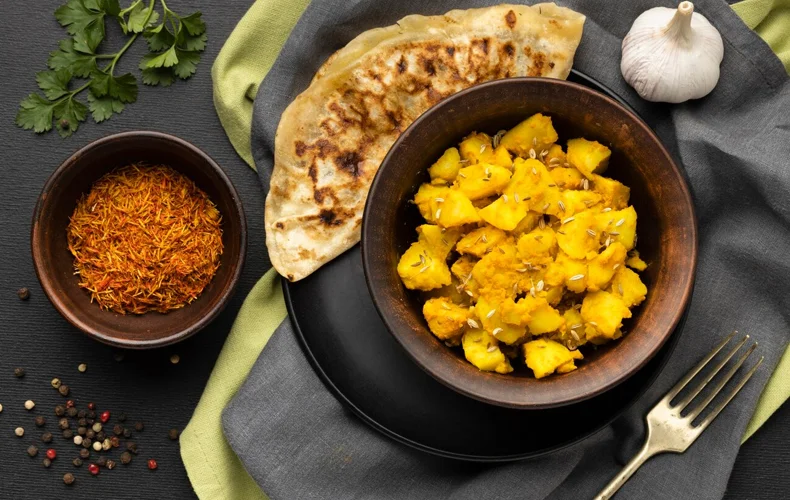 Restaurant Shalimar
