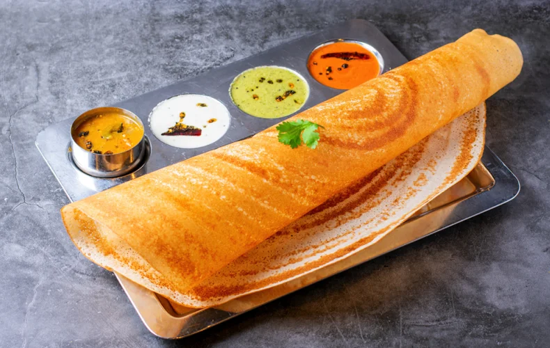 Sangam Chettinad Indian Cuisine