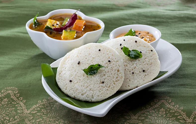Saravanaa Bhavan