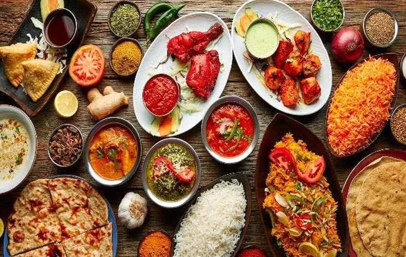 Sri Nataraja - Indian Restaurant