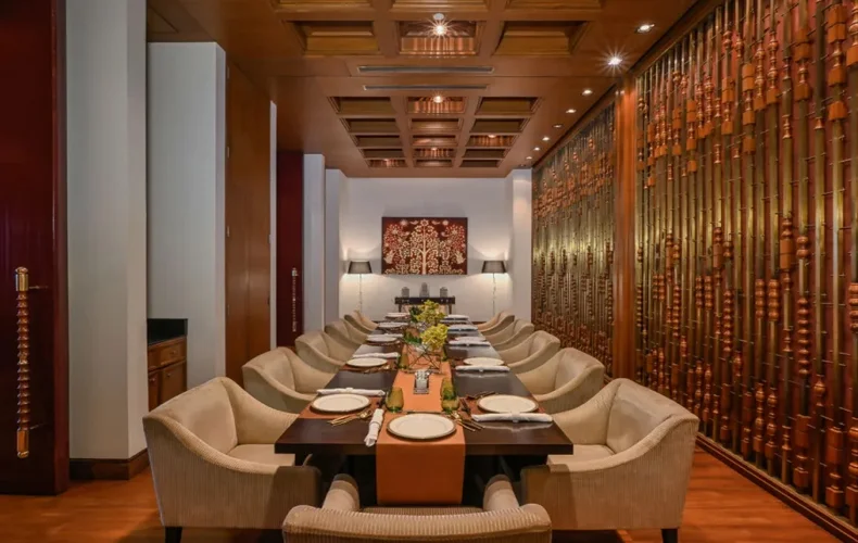 Taj - Indian Restaurant