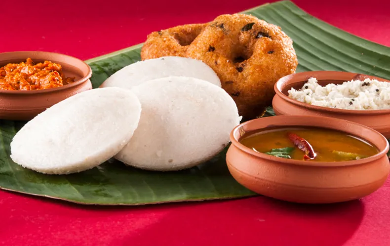 Udupi Home