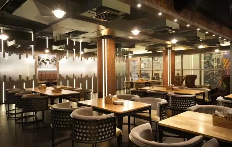Venu's Restaurant