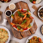 Indian Restaurants in Edinburgh for Rich Flavors