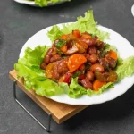 Affordable Indian Vegetarian restaurants in British Columbia
