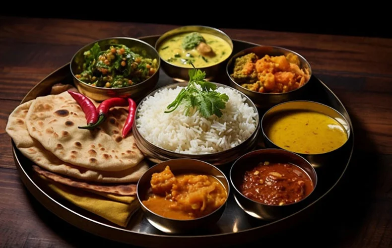 Govinda’s