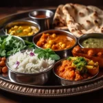 Indian Vegetarian Restaurants in Victoria