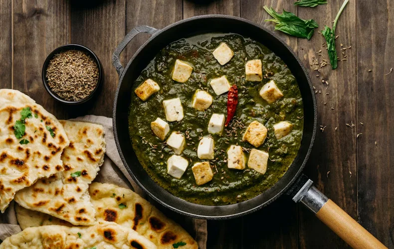 Indian vegetarian Restaurants in Charlotte NC