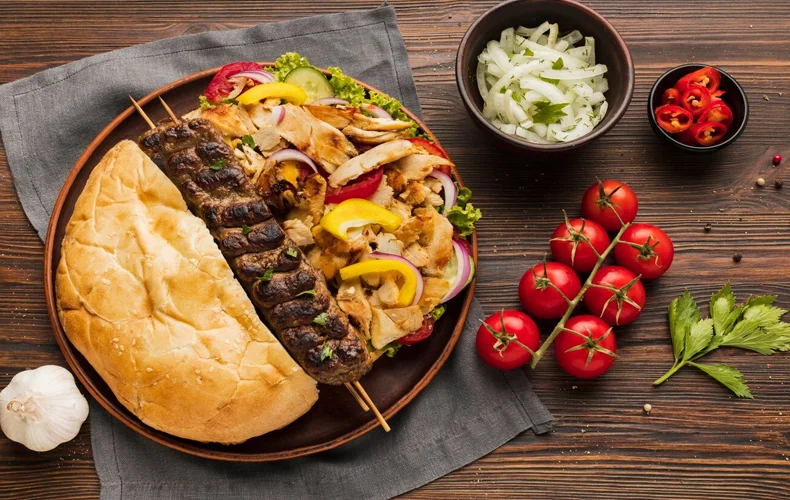 Indian Non-Vegetarian Restaurants in Ireland