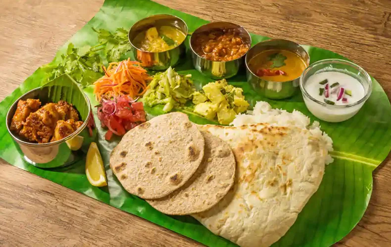 Amaravathi Restaurant