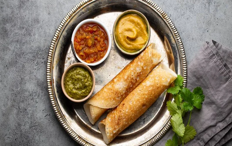 Anbu’s Indian Restaurant