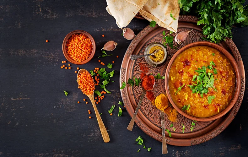 Bollywood Masala