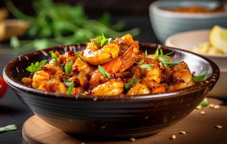 Cilantro Indian Cuisine
