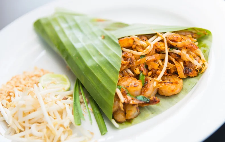 Coastal Delicacies Restaurant